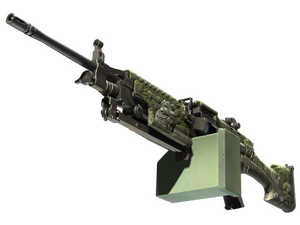ST™ M249 | Aztec