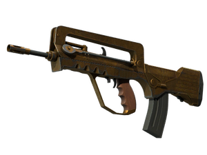 FAMAS | Commemoration