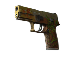 ST™ P250 | Inferno