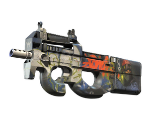 ST™ P90 | Nostalgia