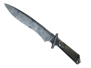 ★ Classic Knife | Stained