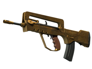 FAMAS | Commemoration