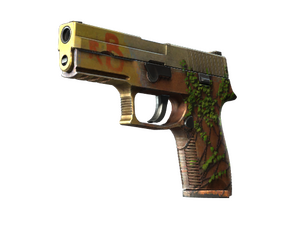 ST™ P250 | Inferno