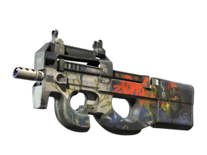 ST™ P90 | Nostalgia
