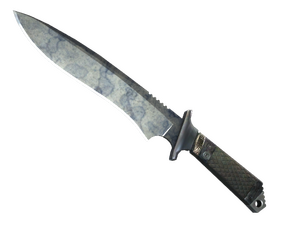 ★ ST™ Classic Knife | Stained