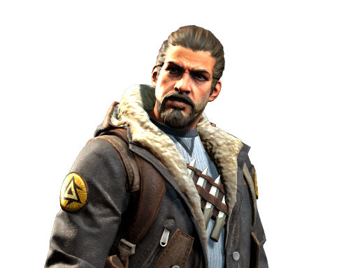 Blackwolf | Sabre