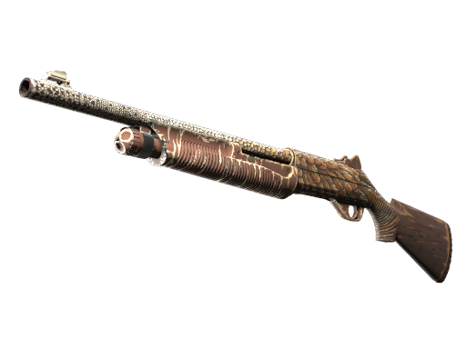 Nova | Plume (Field-Tested)