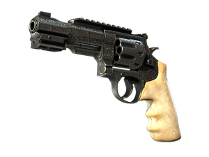 R8 Revolver | Memento