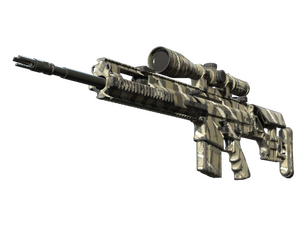 SCAR-20 | Torn