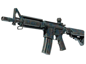 M4A4 | Dark Blossom