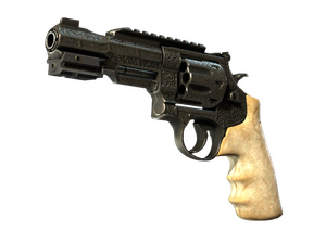 R8 Revolver | Memento