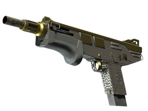 MAG-7 | Chainmail (Minimal Wear)