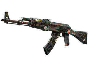 AK-47 | Rat Rod