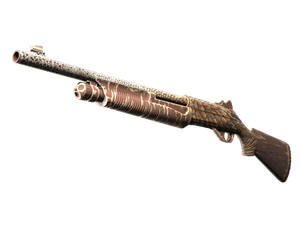 ST™ Nova | Plume
