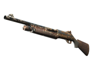 ST™ Nova | Plume