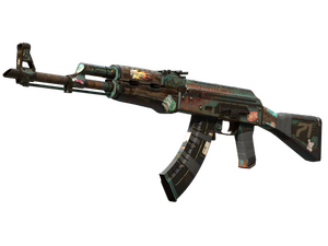 AK-47 | Rat Rod