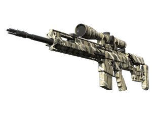 ST™ SCAR-20 | Torn