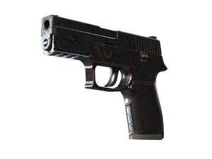 P250 | Dark Filigree