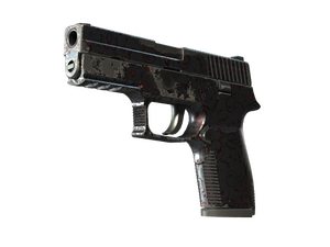 P250 | Dark Filigree
