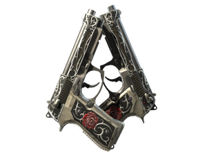 ST™ Dual Berettas | Balance