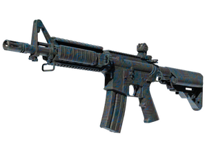 M4A4 | Dark Blossom