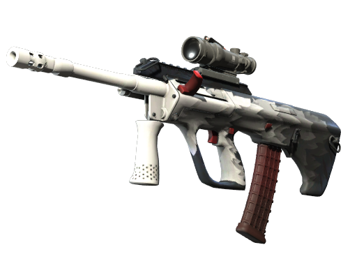 AUG | Arctic Wolf (Factory New)
