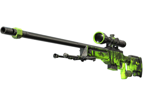 AWP | Containment Breach (Factory New)