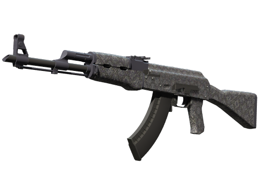 AK-47 | Baroque Purple (Factory New)