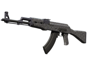 AK-47 | Baroque Purple