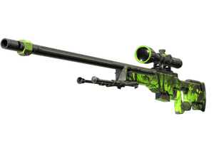 AWP | Containment Breach