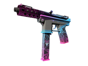 ST™ Tec-9 | Decimator