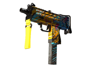 MAC-10 | Stalker