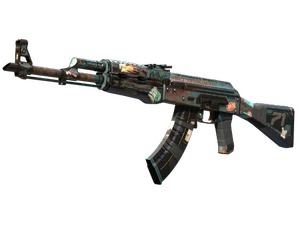 ST™ AK-47 | Rat Rod