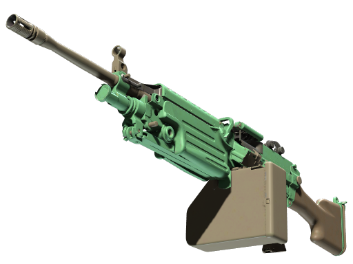M249 | Jungle (Factory New)