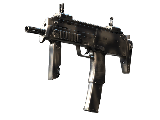 MP7 | Scorched (Factory New)