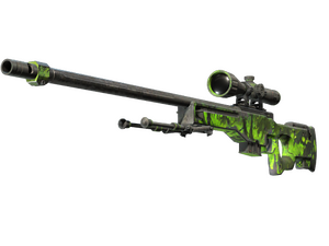 ST™ AWP | Containment Breach