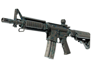M4A4 | Dark Blossom