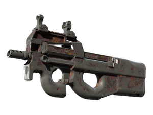 P90 | Sunset Lily