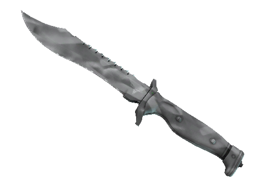 ★ Bowie Knife | Urban Masked (Factory New)