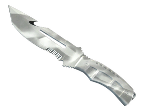 ★ ST™ Survival Knife | Urban Masked