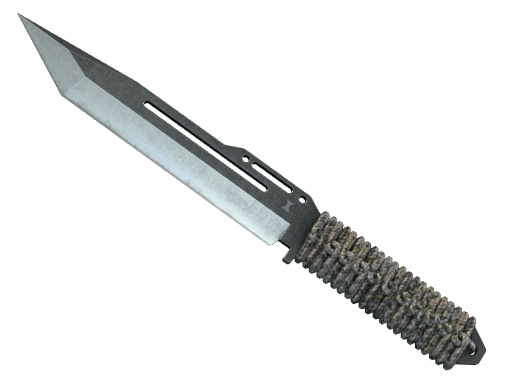★ StatTrak™ Paracord Knife