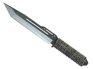 ★ ST™ Paracord Knife