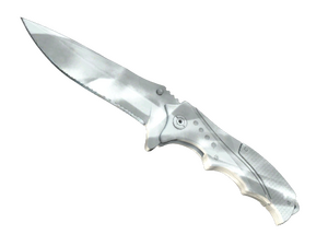 ★ ST™ Nomad Knife | Urban Masked