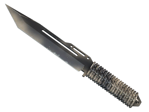 ★ StatTrak™ Paracord Knife | Scorched (Field-Tested)