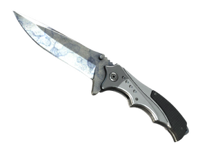 ★ Nomad Knife | Stained