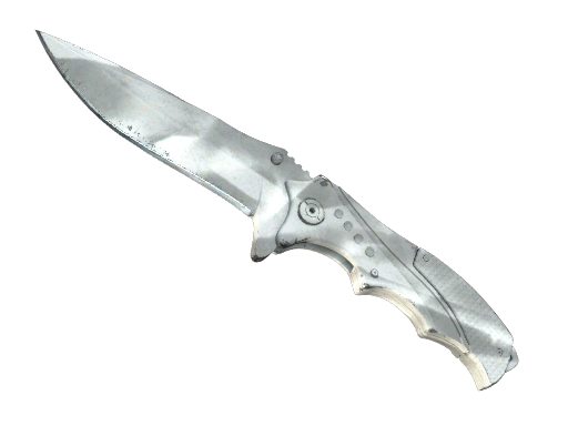 ★ StatTrak™ Nomad Knife | Urban Masked (Well-Worn)
