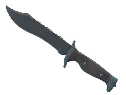 ★ Bowie Knife | Night (Factory New)