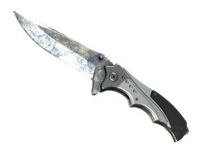 ★ Nomad Knife | Stained