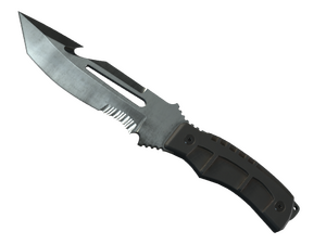 ★ ST™ Survival Knife