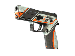 ST™ P250 | Asiimov